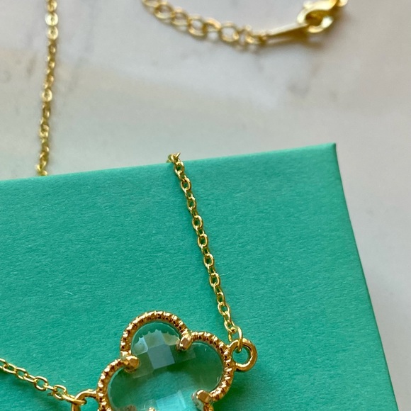 SET necklace and matching bracelet - Picture 8 of 8